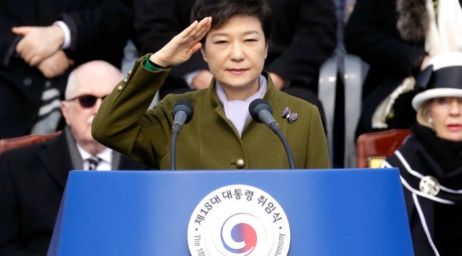 South Korea Feature | Women