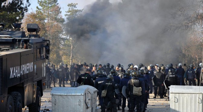 Bulgaria News | Asylum-Seekers