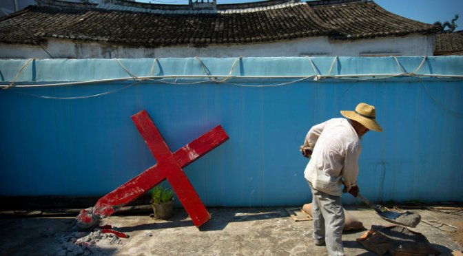 China News | Christians