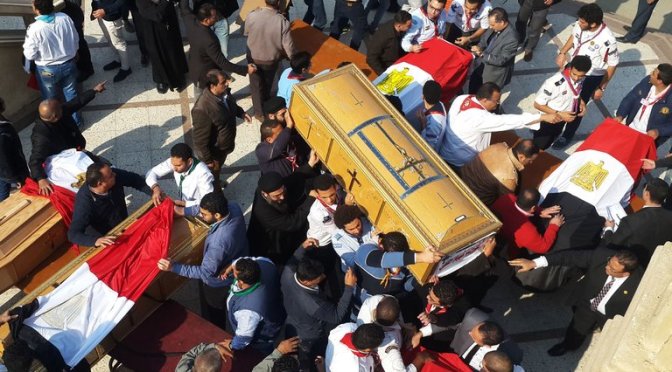 Egypt News | Christians