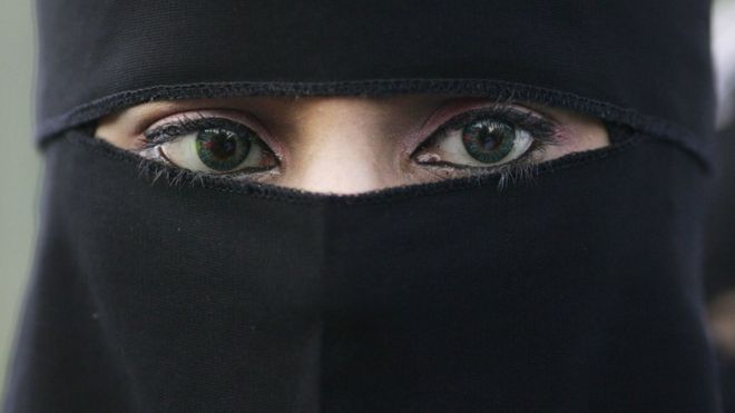 The Netherlands News | Muslim Women