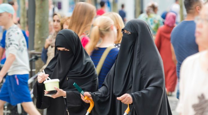 Germany News | Muslim Women