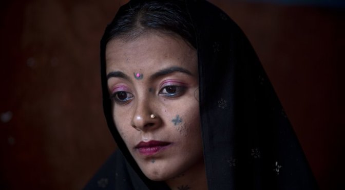 Pakistan Feature | Women & Girls