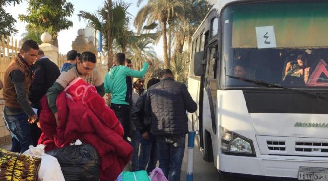 Egypt News | Christians