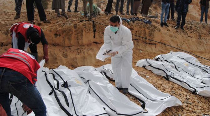 Interregional News | Migrants & Asylum-Seekers