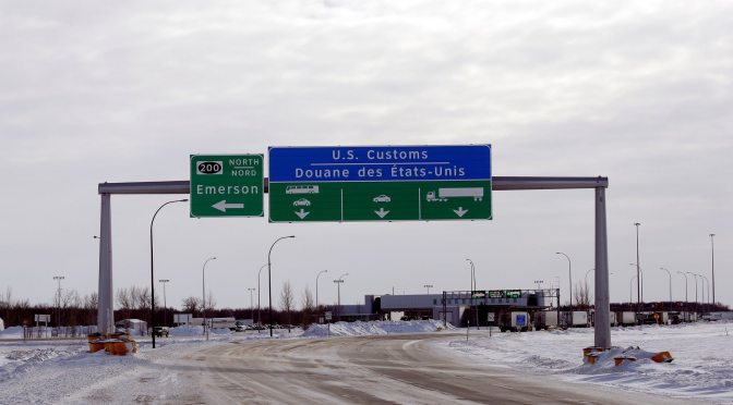 Canada News | Asylum-Seekers