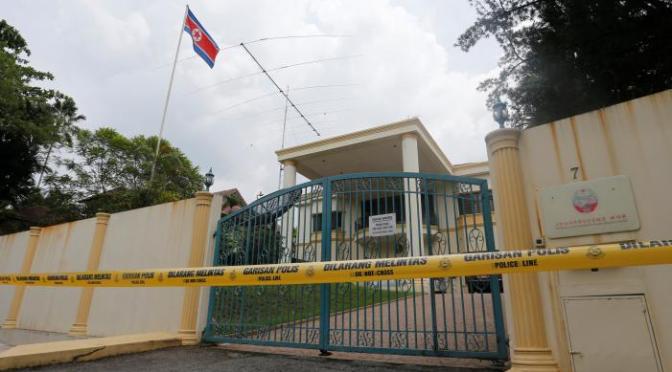 North Korea & Malaysia News | Malaysians & North Koreans