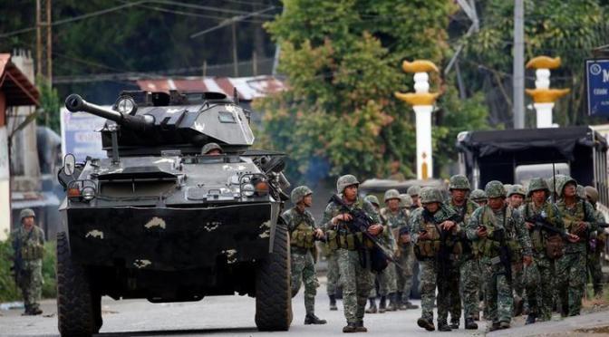 Philippines News | Christians