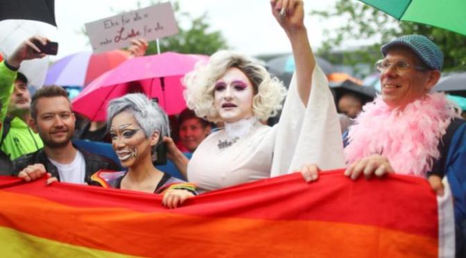 Germany News | LGBT